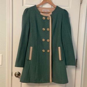 Pink Martini Collection Coat